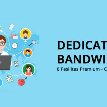 Dedicated Bandwidth - Cyberlink Networks