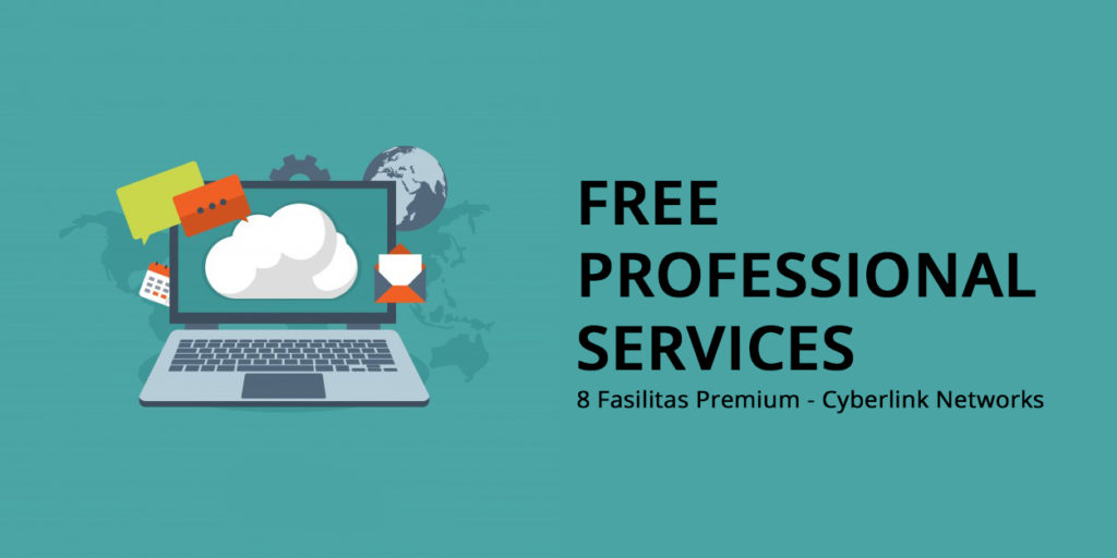 Free Professional Services - Cyberlink Networks 2