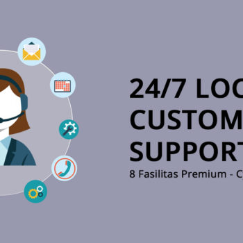 Local Customer Support - Cyberlink Networks