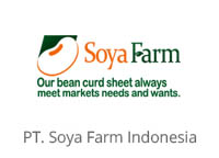 PT. Soya Farm Indonesia