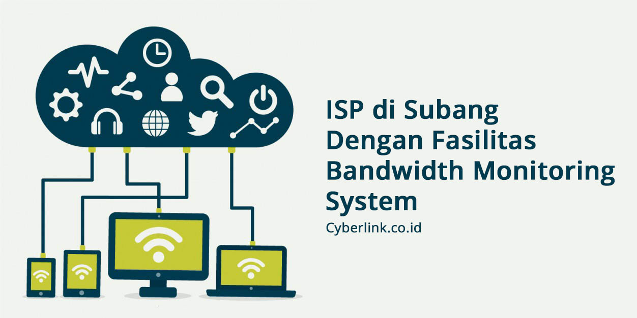 ISP di Subang