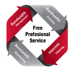 Free Professional Services
