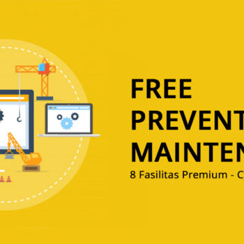 Free Preventive Maintenance - Cyberlink Networks