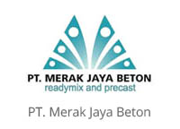 PT. Merak Jaya Beton