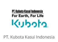 PT. Kubota Kasui Indonesia