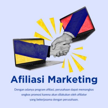 afiliasi marketing cyberlink networks