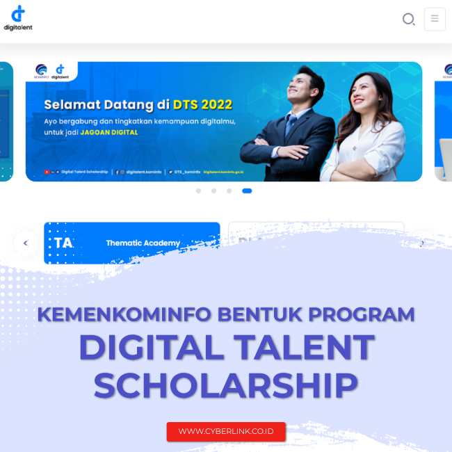 Tingkatkan Literasi Masyarakat, Kemenkominfo Bentuk Program Digital ...