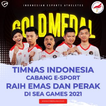 Timnas-Indonesia-Cabang-E-sports-Raih-Emas-dan-Perak-Di-Sea-Games-2021