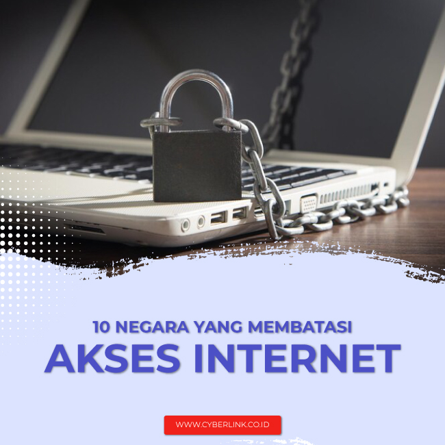 blokir situs internet