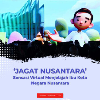 Platform-'Jagat-Nusantara',-Sensasi-Virtual-Menjelajah-Ibu-Kota-Negara-Nusantara